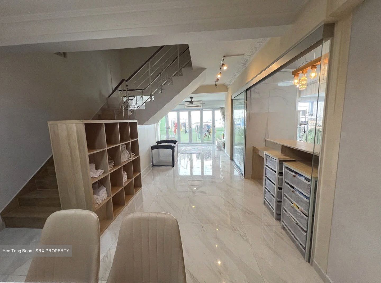 Blk 115 Eunos Vista (Bedok), HDB Executive #572554541